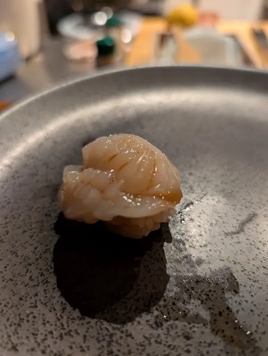 Sushi W - UES Picture 2
