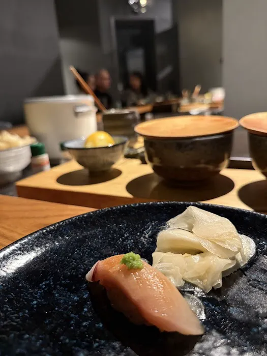 Sushi W - UES Picture 10