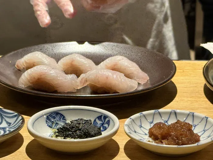 Sushi W - UES Picture 7