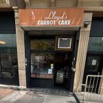 Lloyds Carrot Cake Cafe LLC