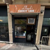 Lloyds Carrot Cake Cafe LLC ico
