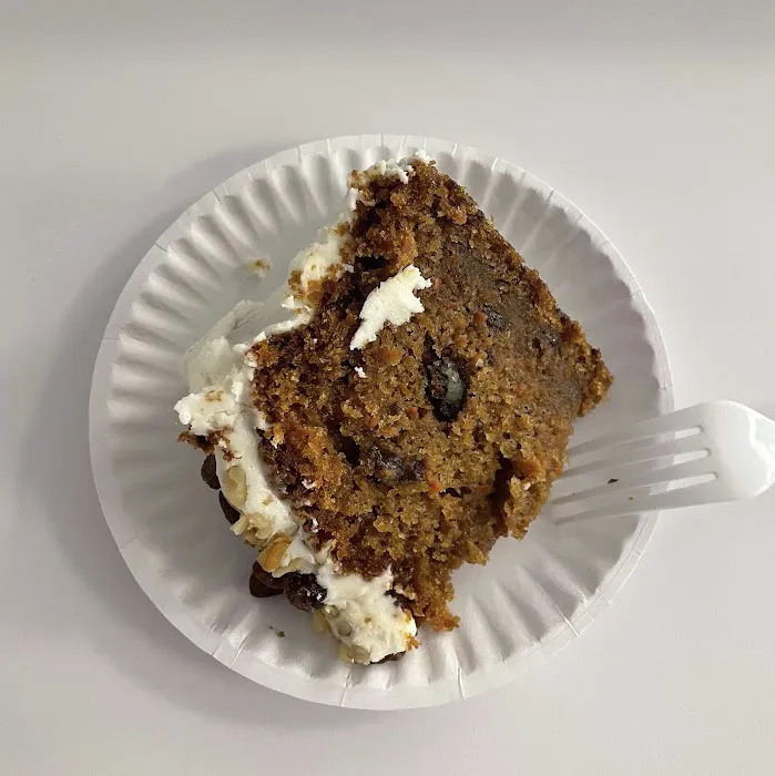 Lloyds Carrot Cake Cafe LLC Picture 8