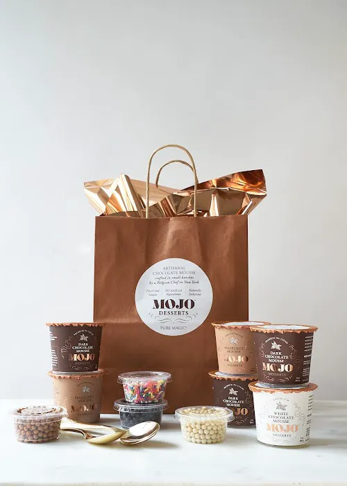 MOJO Artisanal Mousse Bar Picture 1