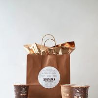 MOJO Artisanal Mousse Bar ico