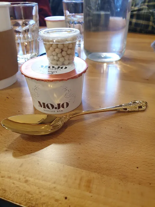 MOJO Artisanal Mousse Bar Picture 8