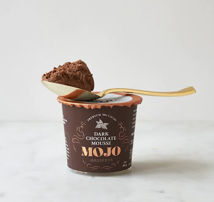 MOJO Artisanal Mousse Bar Picture 5