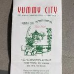 Yummy City