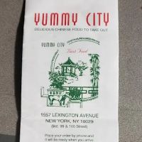 Yummy City ico