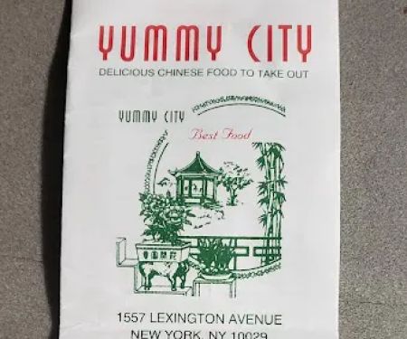 Yummy City