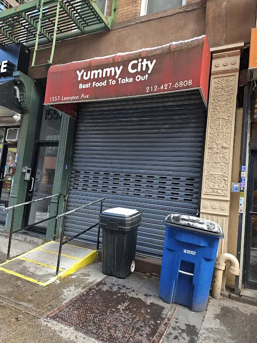 Yummy City Picture 10
