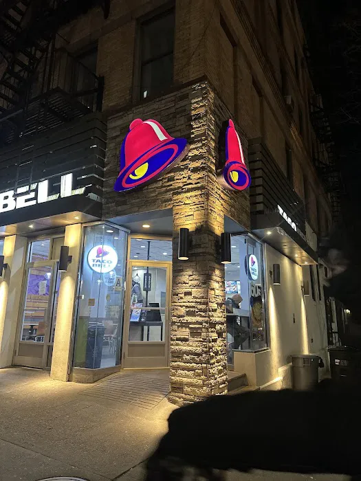 Taco Bell Picture 9