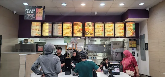 Taco Bell Picture 5