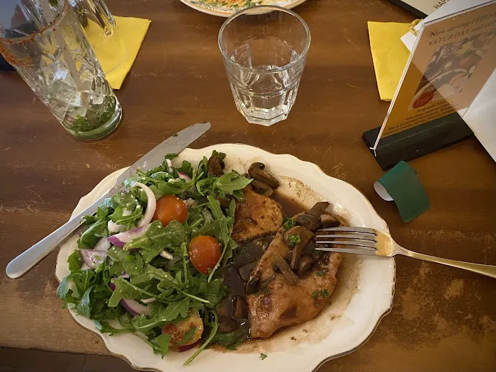 Girasole Trattoria Picture 7