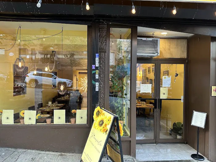 Girasole Trattoria Picture 2