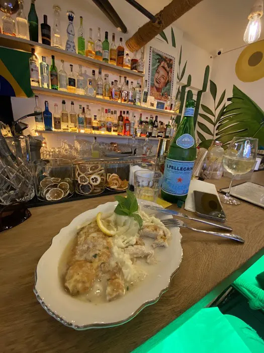 Girasole Trattoria Picture 3