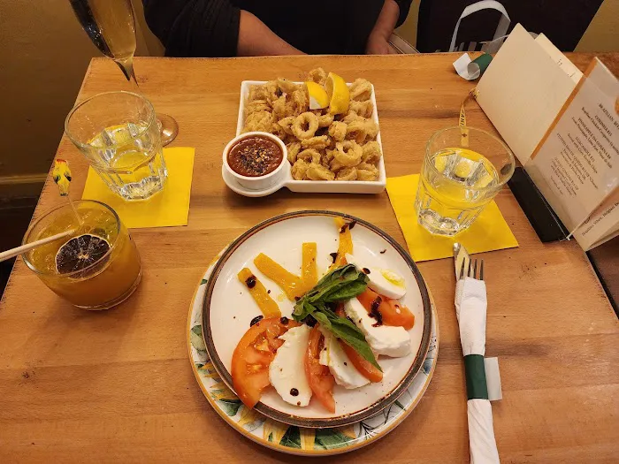 Girasole Trattoria Picture 4