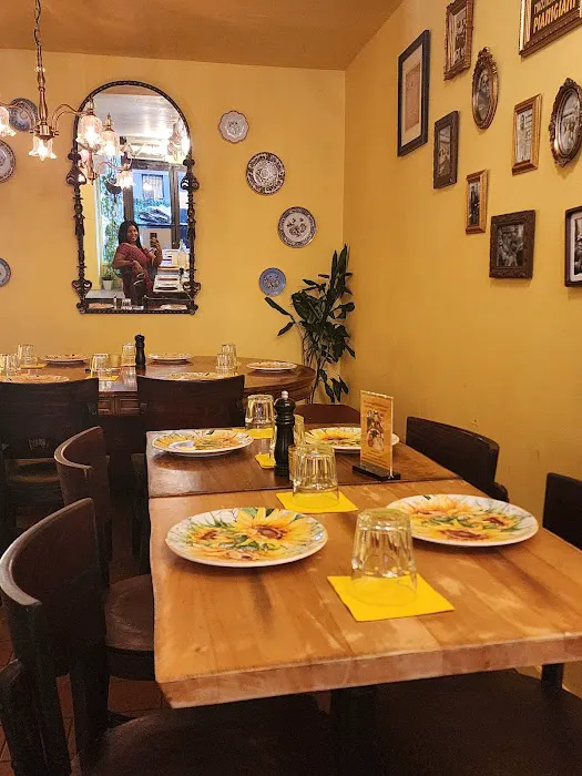 Girasole Trattoria Picture 6