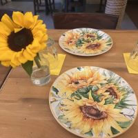 Girasole Trattoria ico