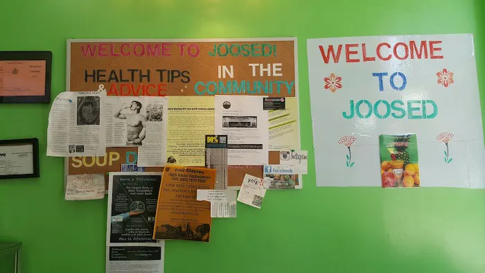 Joosed by Lloyds Picture 4