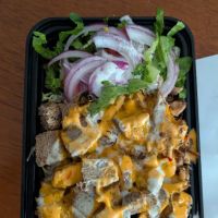 Nebula Halal Food Cart ico