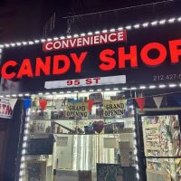 Convenience Candy Shop ico