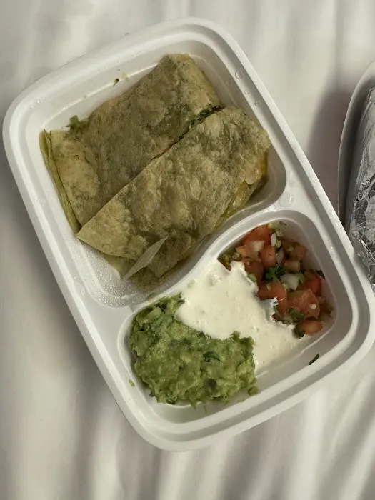 Burritos Y Mas NY Picture 2