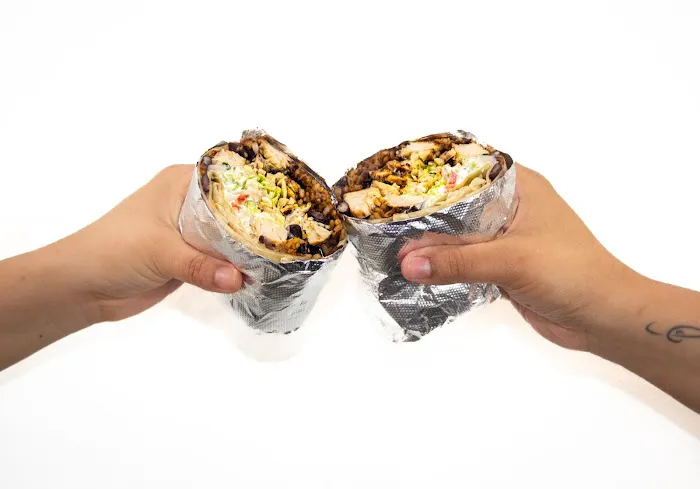 Burritos Y Mas NY Picture 1