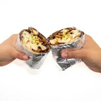 Burritos Y Mas NY ico