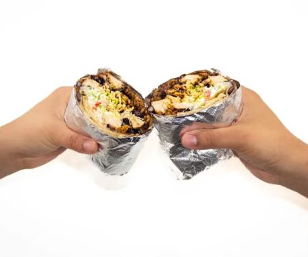 Burritos Y Mas NY