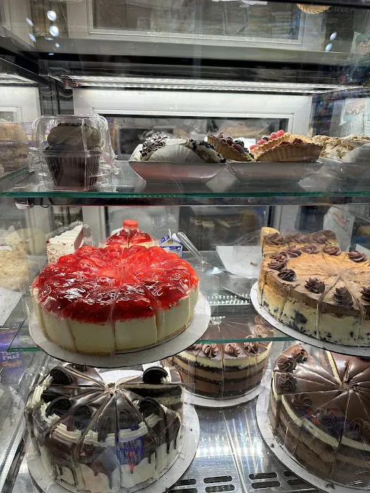 Heavenly Market Picture 6