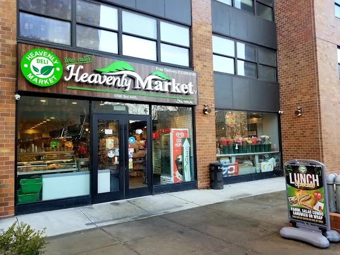 Heavenly Market Picture 4