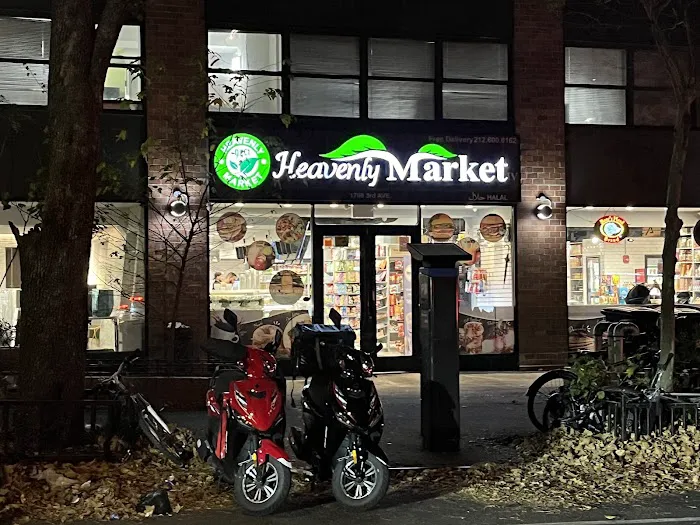 Heavenly Market Picture 10