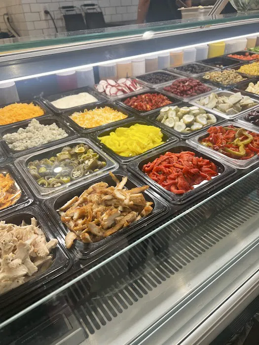 Heavenly Market Picture 8