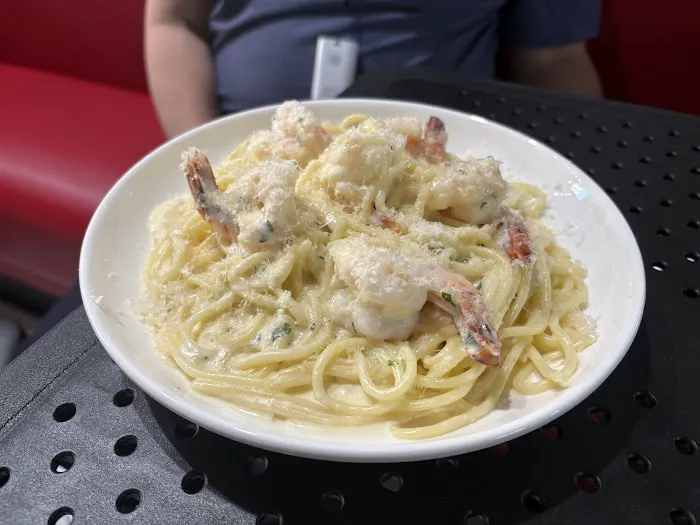 Supreme Eats Pizza And Pasta Picture 6
