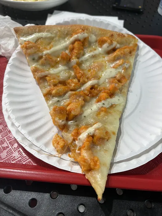 Supreme Eats Pizza And Pasta Picture 7