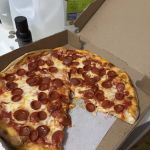 Supreme Eats Pizza And Pasta