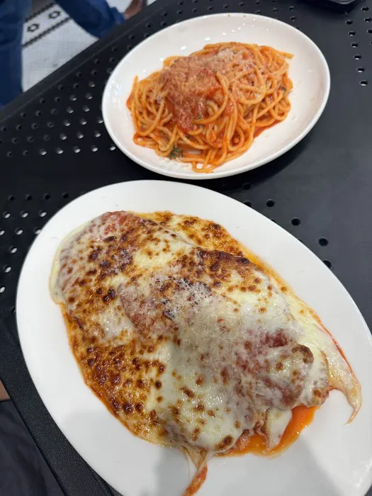 Supreme Eats Pizza And Pasta Picture 5
