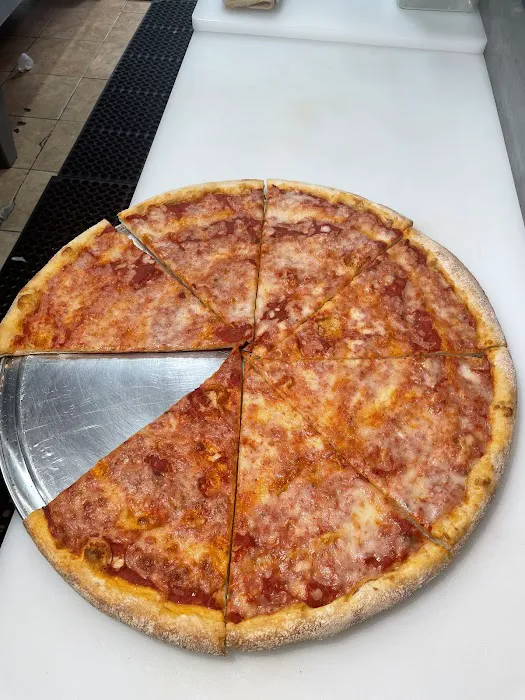 Supreme Eats Pizza And Pasta Picture 8