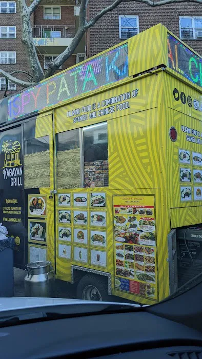 Kabayan Grill Food Truck Picture 1