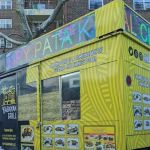 Kabayan Grill Food Truck