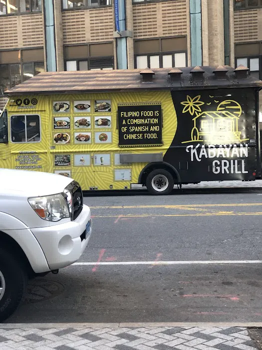 Kabayan Grill Food Truck Picture 3