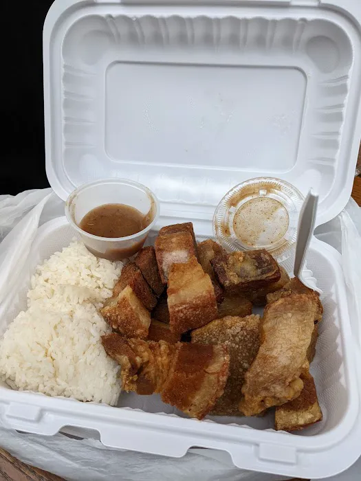 Kabayan Grill Food Truck Picture 8
