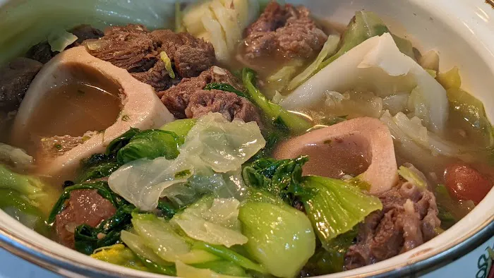 Kabayan Grill Food Truck Picture 4