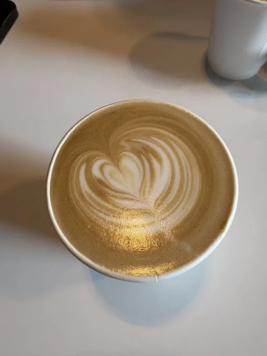 Perk Coffee Picture 9