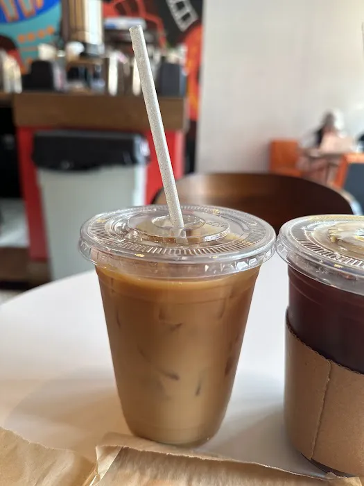 Perk Coffee Picture 4
