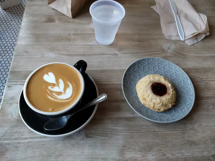 Perk Coffee Picture 2