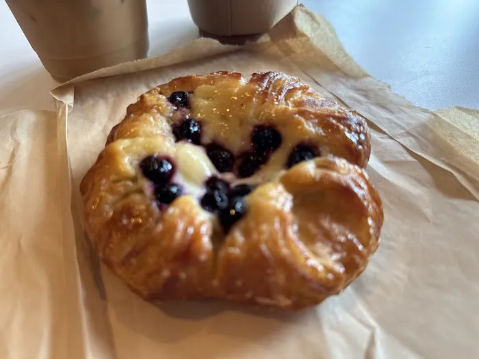 Perk Coffee Picture 1