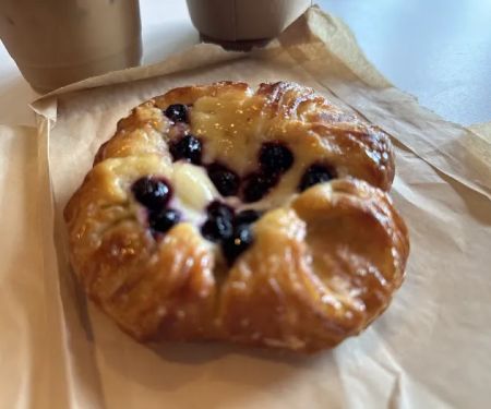 Perk Coffee