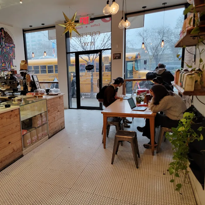 Perk Coffee Picture 3