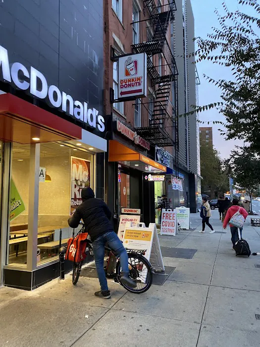 Dunkin' Picture 8
